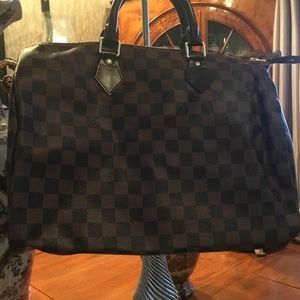 Damier Louis Vuitton 30